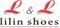 Lilin shoes