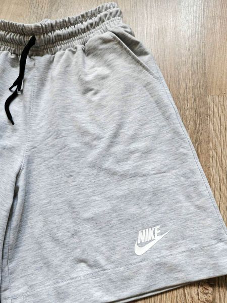 Шорти Nike жіночі бермуди для спорту, прогулянок Модно 2404262 24042662 фото