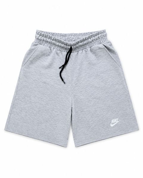 Шорти Nike жіночі бермуди для спорту, прогулянок Модно 2404262 24042662 фото