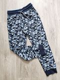 Штаны спортивные джогеры для мальчиков Pepperts 122-164 20226 фото