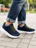 Дитячі кросівки для хлопчика Pepperts! Модно 31-35 210426 фото