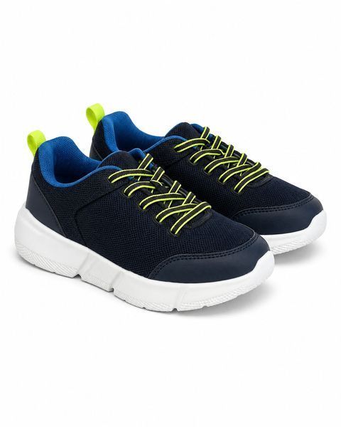Дитячі кросівки для хлопчика Pepperts! Модно 31-35 210426 фото