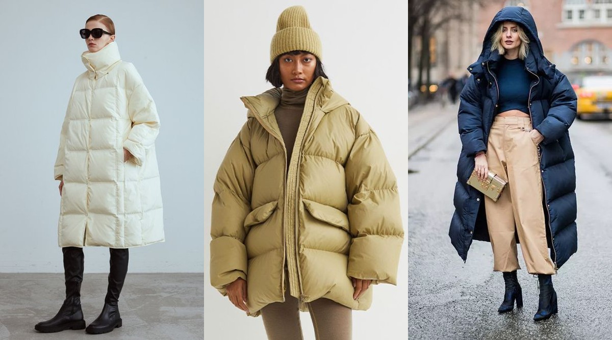 Модные образы осень-зима 2024-2025. Сезонные идеи стильных луков